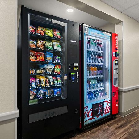 Woodspring Suites Yorktown Newport News Ngoại thất bức ảnh