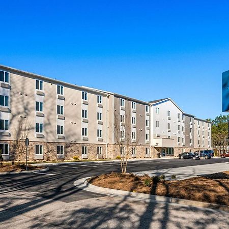 Woodspring Suites Yorktown Newport News Ngoại thất bức ảnh