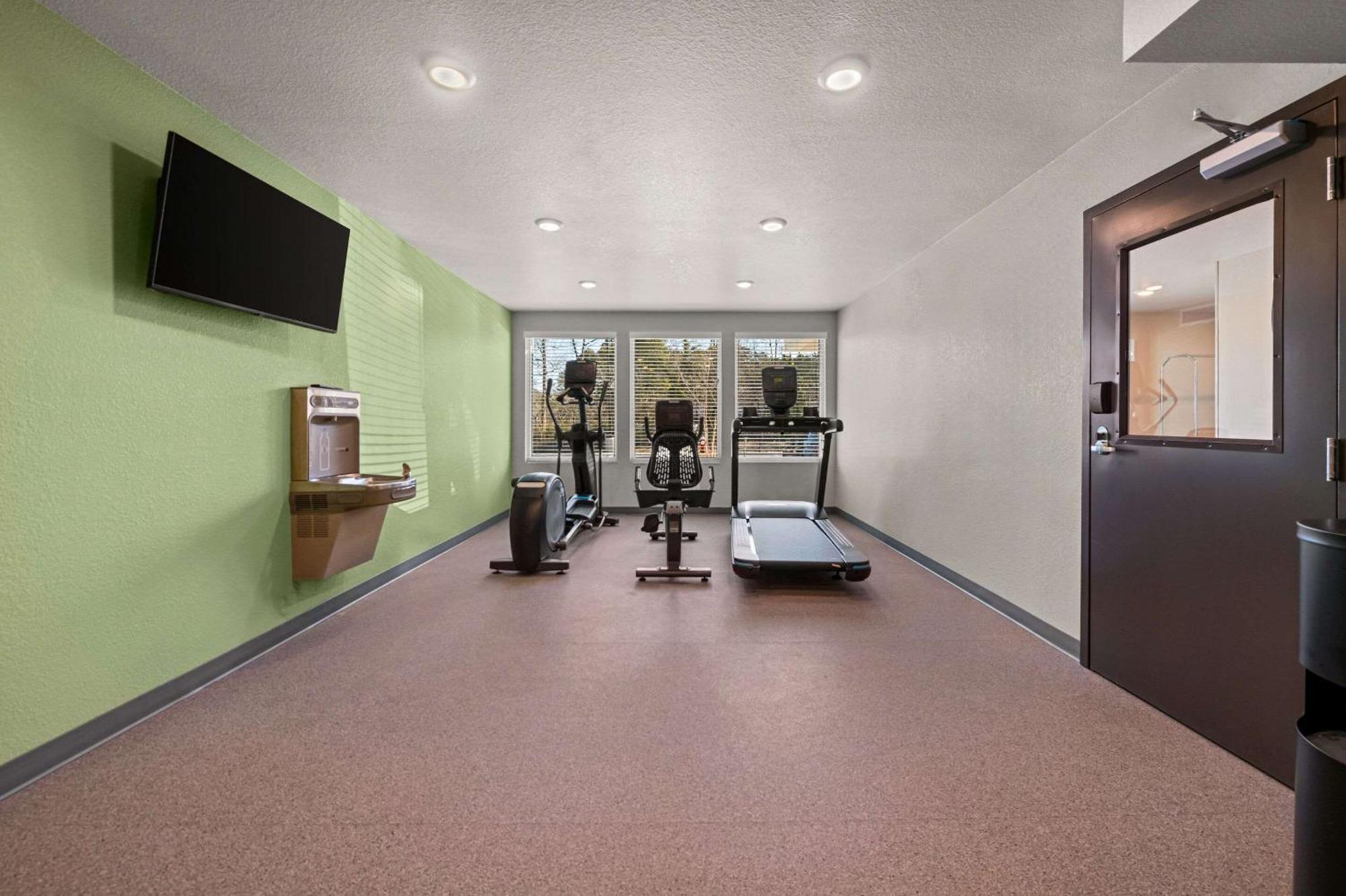 Woodspring Suites Yorktown Newport News Ngoại thất bức ảnh