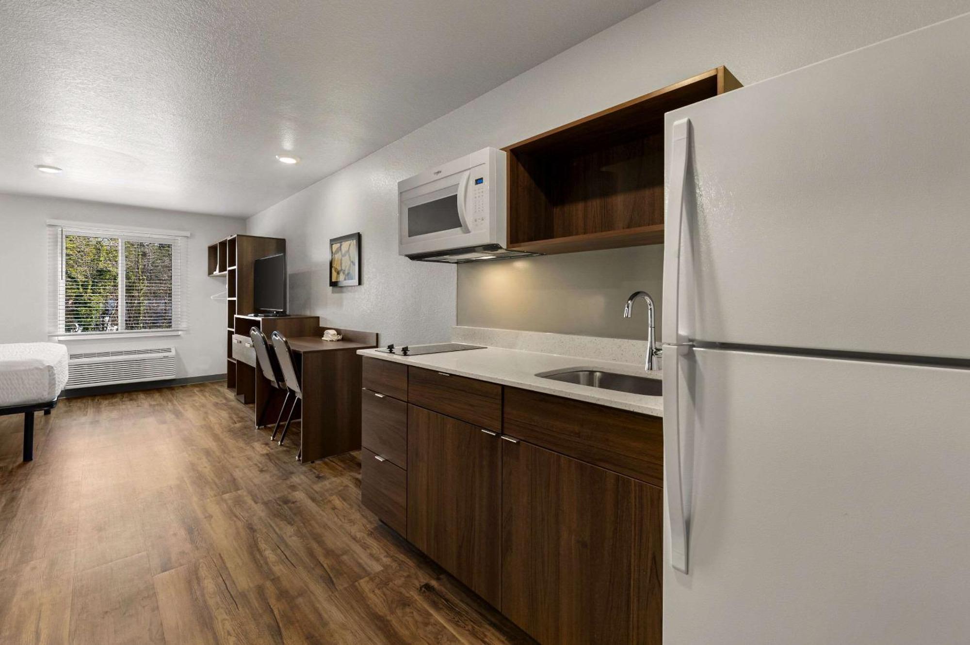 Woodspring Suites Yorktown Newport News Ngoại thất bức ảnh