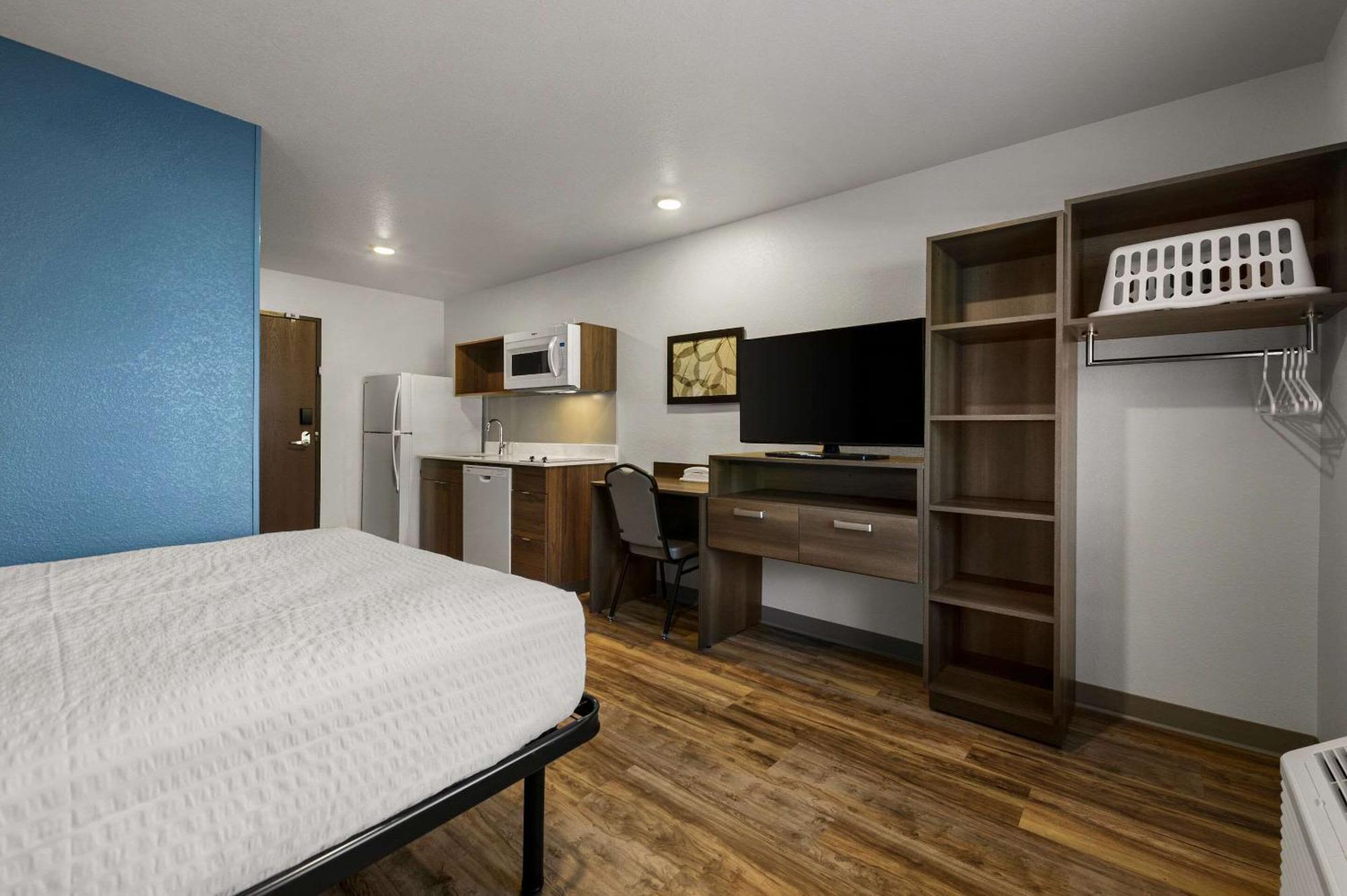 Woodspring Suites Yorktown Newport News Ngoại thất bức ảnh
