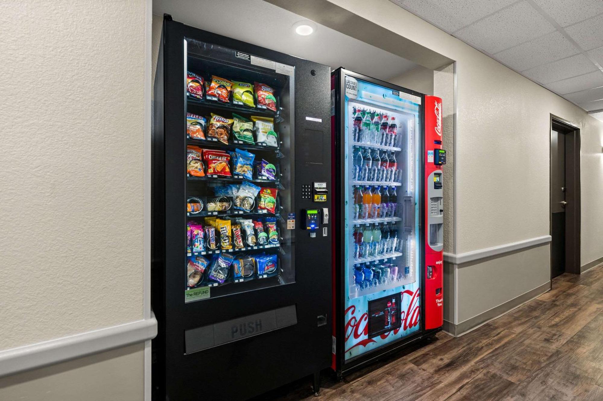 Woodspring Suites Yorktown Newport News Ngoại thất bức ảnh