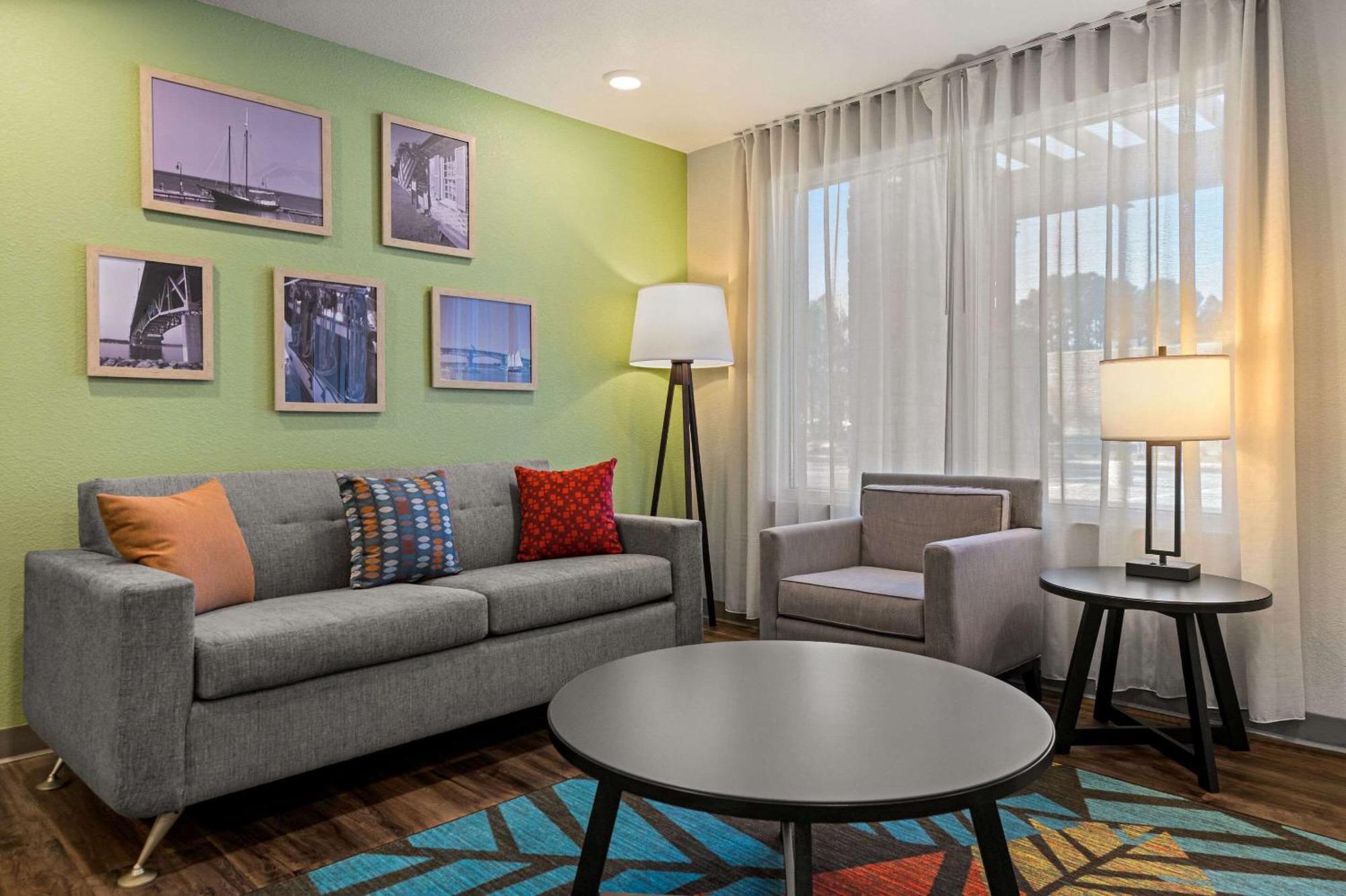 Woodspring Suites Yorktown Newport News Ngoại thất bức ảnh