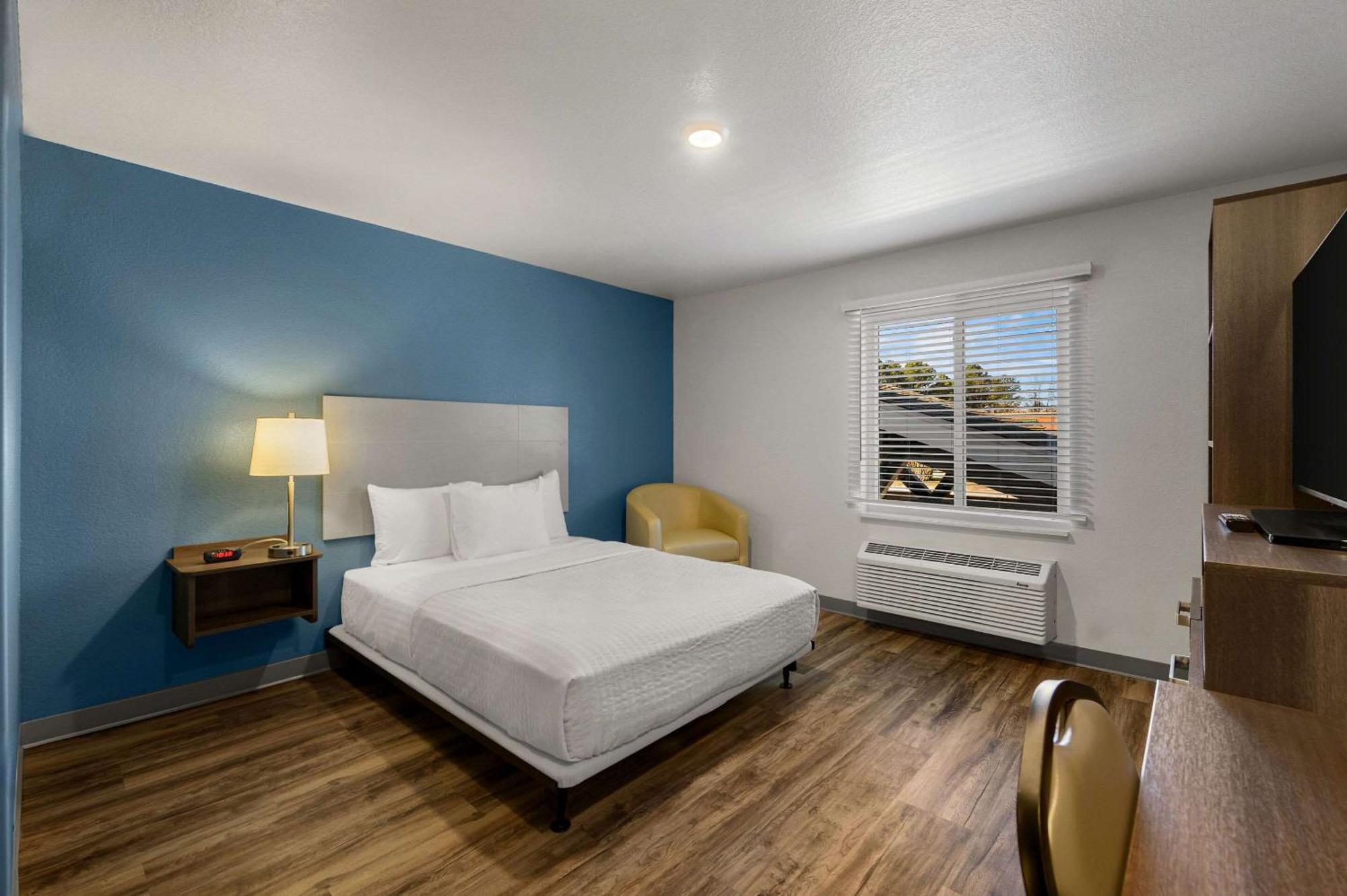 Woodspring Suites Yorktown Newport News Ngoại thất bức ảnh