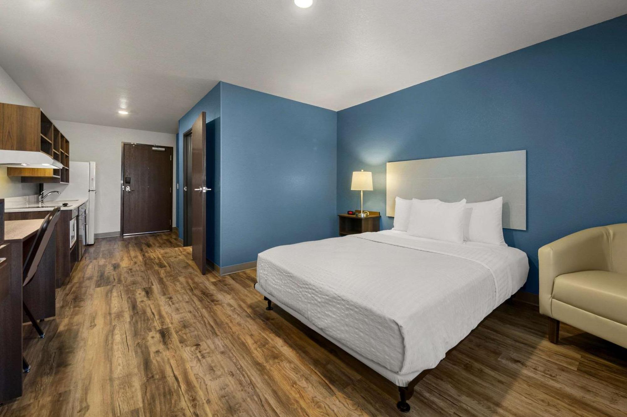 Woodspring Suites Yorktown Newport News Ngoại thất bức ảnh